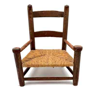 Child's Chair
