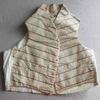 Waistcoat
