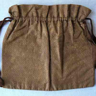 Reticule