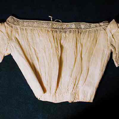 Bodice