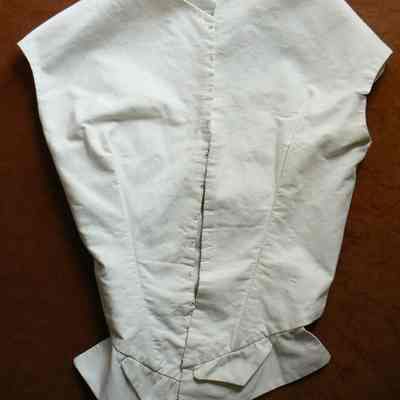 Waistcoat