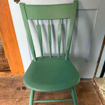 Side Chair