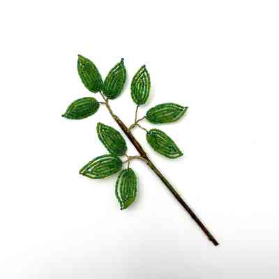 Beaded Branch