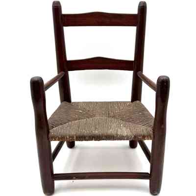 Child's Chair