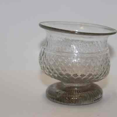 Saltcellar