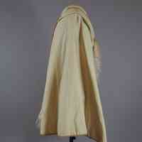 Cloak (Talma or Burnous) - Image 2
