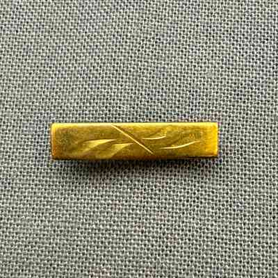 Lingerie Pin