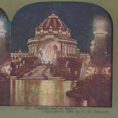 Stereograph