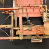 Salesman's Model of Harvester - Image 3