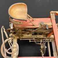 Salesman's Model of Harvester - Image 5