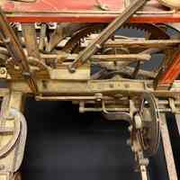Salesman's Model of Harvester - Image 6