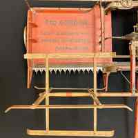 Salesman's Model of Harvester - Image 7