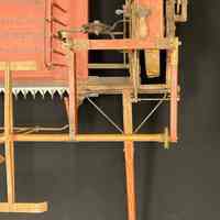 Salesman's Model of Harvester - Image 8