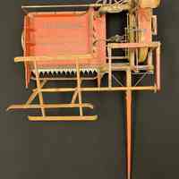Salesman's Model of Harvester - Image 9