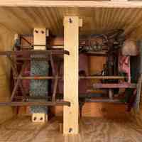 Salesman's Model of Harvester - Image 13