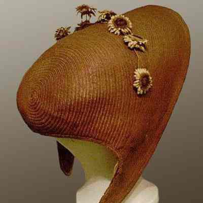 Bonnet