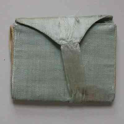 Case, Needle