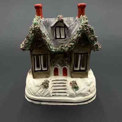 Incense Burner