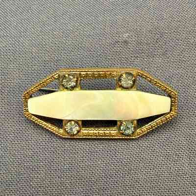 Scatter Pin