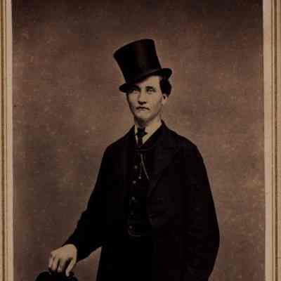 Carte-de-visite