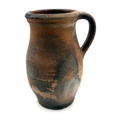 Pitcher
