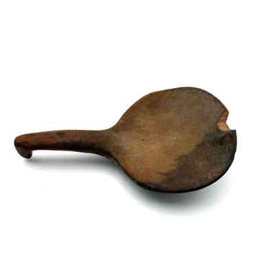Ladle