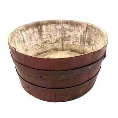 Pail