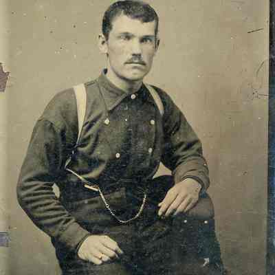 Tintype