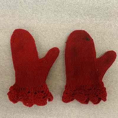 Mitten