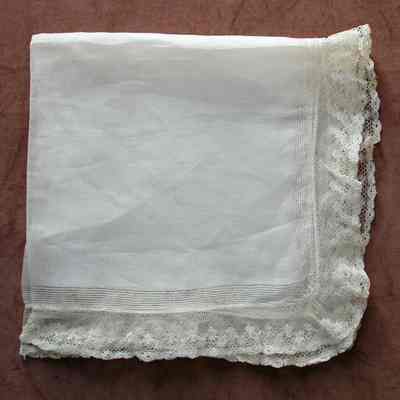 Handkerchief