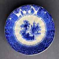 Cup and Saucer - Image 2