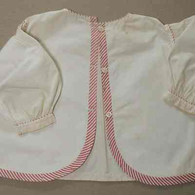 Sack Coat