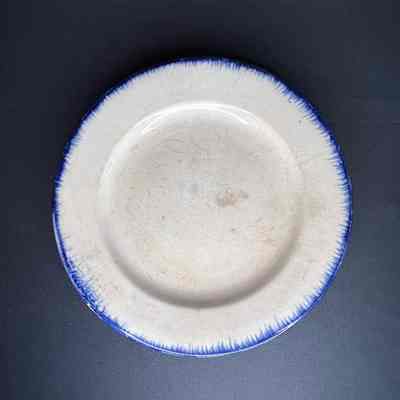 Dinner Plate