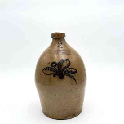 Stoneware Jug