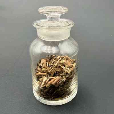 Apothecary Bottle