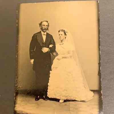 Tintype