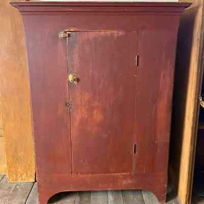 Cupboard