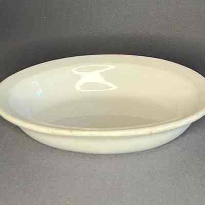 Serving Bowl