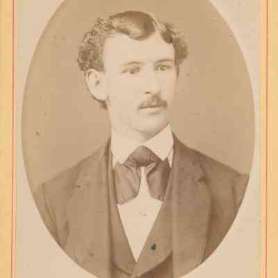 Carte-de-Visite