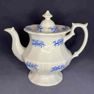 Teapot