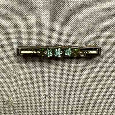 Lingerie Pin
