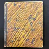 Account Book of William H. Snedaker - Image 2