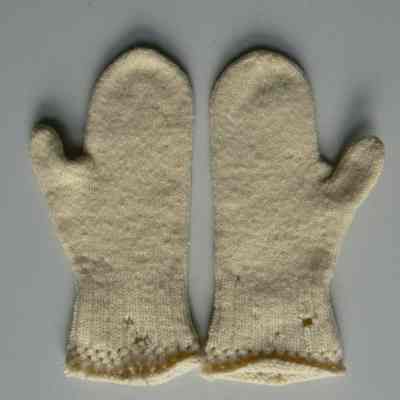 Mitten