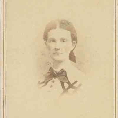 Carte-de-Visite