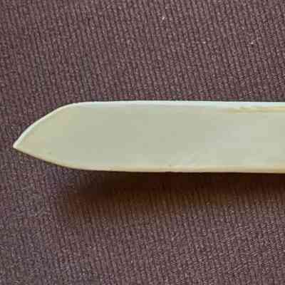 Letter Opener