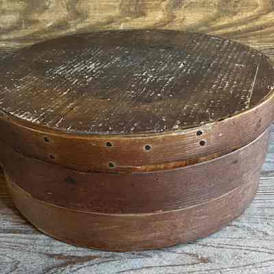 Storage Box