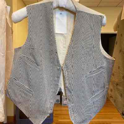 Waistcoat