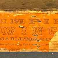 Chewing Gum Box - Image 2