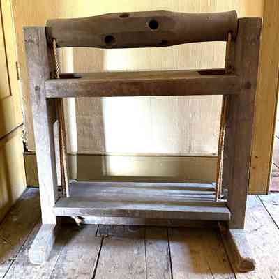 Cheese Press