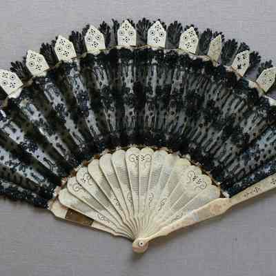 Fan, Hand